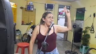 Download lagu INQUILINA = INTÉRPRETE: MARLI CANTE' = (NO CLUB DE KARAOKE J.MELO) mp3