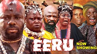 EERU - Latest Yoruba Movie Drama Iteledicon Kemity Ogboluke Abeni agban  Ajirotutu