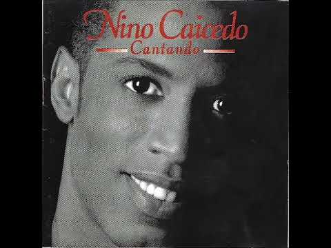 Ella Es Un Mundo Aparte - Nino Caicedo