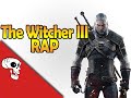 The Witcher III Rap by JT Machinima - "Your Head ...