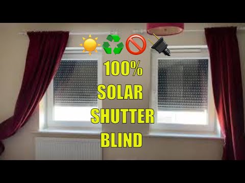 SBI Ltd (Sun Blinds Installations) video.