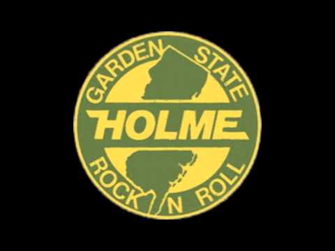 Holme - Garden State Parkway Boogie