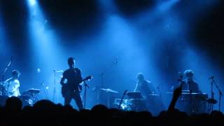 Mercy - Boots Live at Terminal 5 Oct 8 2014
