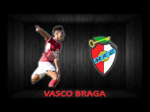 Vasco Braga - Merelinense