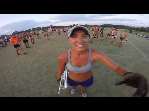 Spirit of Atlanta 2019 Lead Baritone/Trombone Soloist Horn Cam - Brent Murphy