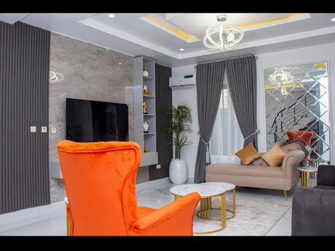 4 bedroom Terrace Short let Ajao Estate Anthony Village Maryland Lagos