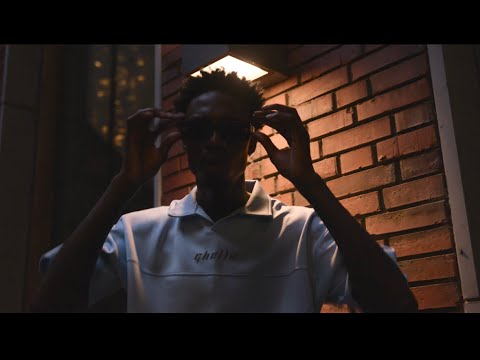 Kevcody - Laatste Keer