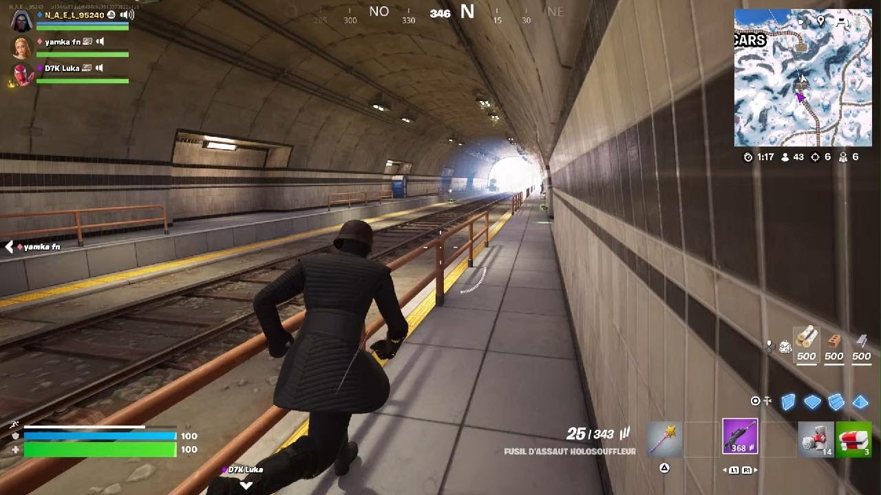 Top 2 skybase dommage