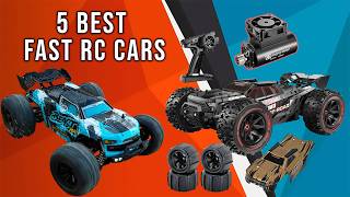Fast RC Car 2026 | Who Is the Winner #1?