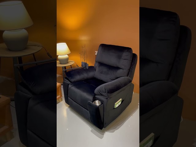 قلو - هزاز دوار اسود