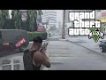 Gta 5 Franklin Kill Photographer Paparazzo Reality Check Mission 54 Leuz Gaming Gta5