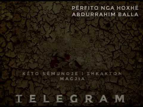 Këto sëmundje i shkakton magjia  Hoxhë: AbduRrahim Balla