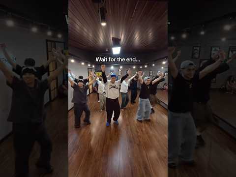 Love these dances to 'OKAY!' by Forrest Frank 🔥 TikTok: mastermind_ph