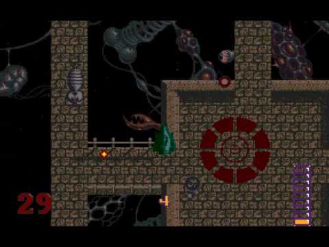 My top 10 Amiga music tracks