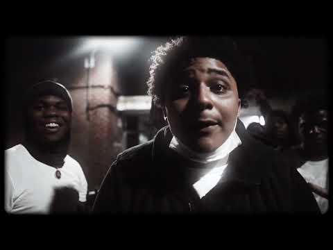 CapDaBaby X Antt Banks X BackDoor Amiri - “ Jack Heavy “ (Shot By Mansafid)