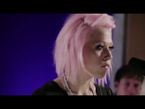 Amelia Lily - Over And Out (Acoustic)
