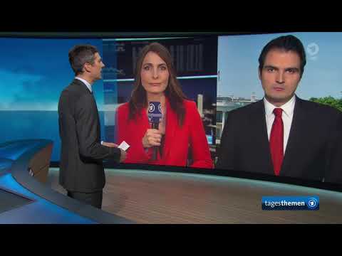 tagesthemen 21:45 Uhr, 02.03.2018