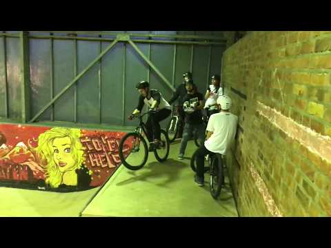 Tony Baude #INSTACUMPILATION