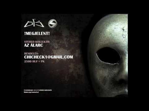 Stereo Kollektiv - Az Ingatlanban (közr. Busa Pista, Villuth Áron)