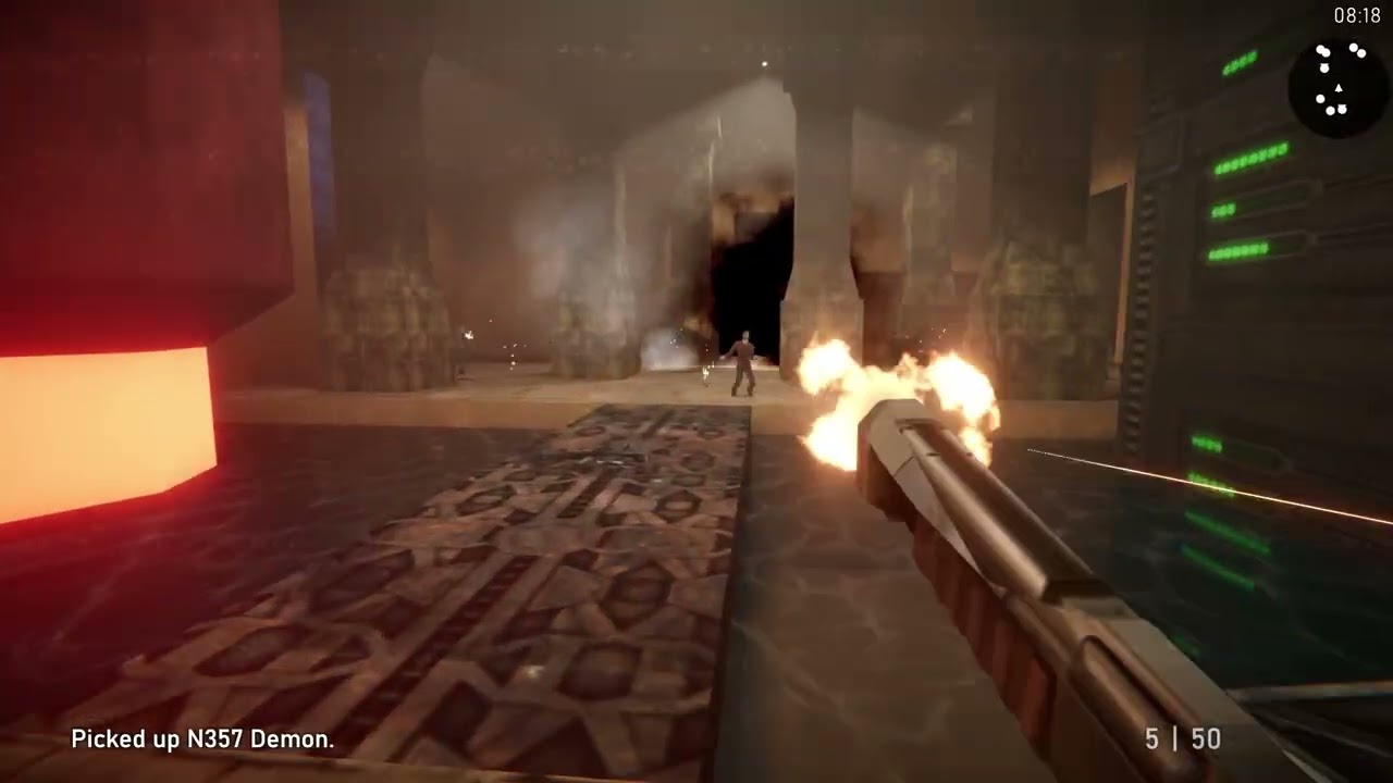 Video de YouTube: Agent 64: Spies Never Die se lanza hoy en PC a través de Steam