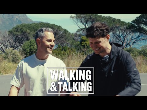 Walking & Talking With Greg: Festival Director of Luxurious Marble Circus