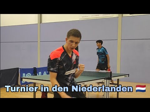 Was für eine Nervenstärke im Kampf der starken Nachwuchsspieler - Johann Magnus Mahl vs Krish Gandhi