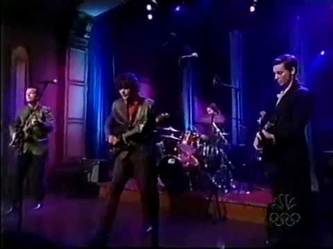 Ron Sexsmith - Just My Heart Talkin' - 2001-06-15