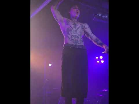 The Hara - Friends (Liverpool 30/06/2024)