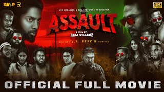Assault (2022) Video