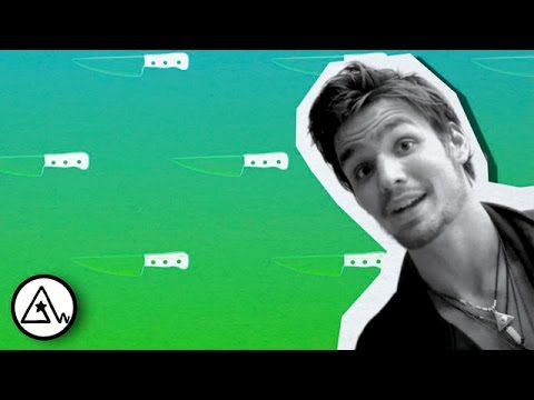 Cyr Reviews Art History 2.0 | Ep4 | The Astronauts Wanted Show