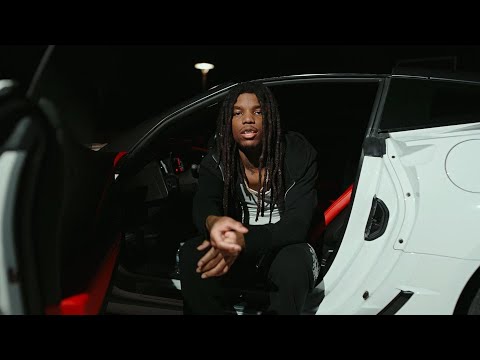 Jayster YBN - First Day Out (Official Music Video)