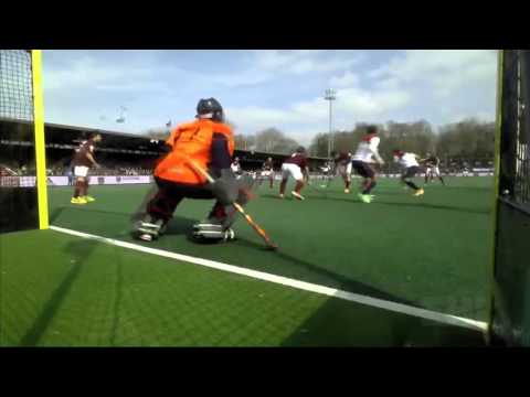 Highlights Real Club de Polo - Club Egara