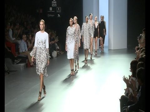 Juana Martín | Mercedes-Benz Fashion Week Madrid