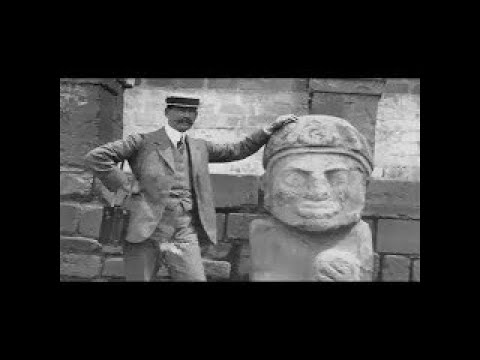 El Dorado The Lost City Gold [FULL DOCUMENTARY]