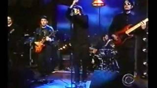 PSYCHEDELIC FURS - LOVE MY WAY -  LIVE