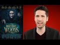 INTO THE WOODS MOVIE review - YouTube