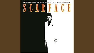 Tony's Theme (From "Scarface" Soundtrack)