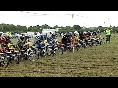 2006 KEN MELKSHAM GRASSTRACK
