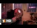 The Texas Chainsaw Massacre 2 (5/11) Movie CLIP - Dog Will Hunt (1986) HD