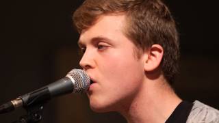 Cub Sport - Paradise (Live on KEXP)