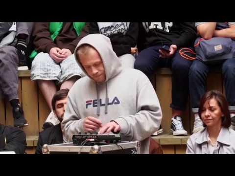 v1 battle yellah beats 2017 represent