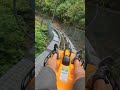 Georgia Mountain Coaster in Helen, GA #helen #georgia #pov #wieband #coasters