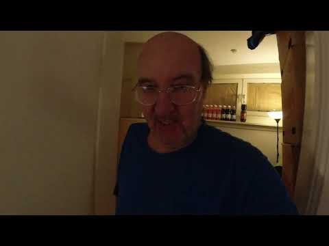 MongoTV_10316 -VIL GÅ I SENG INDEN KLOKKEN 18 SÅ HAR  MANGE TIMER TIL LIGGE OG RODE MED MIN COMPUTER