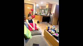 Download lagu Review of 1 bedroom - 2 single bed studio at Marvelous Studio Dua Sentral in Kuala Lumpur, Malaysia mp3 Download lagu Review of 1 bedroom - 2 single bed studio at Marvelous Studio Dua Sentral in Kuala Lumpur, Malaysia mp3