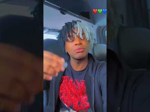 Ken Carson & Destroy Lonely - Game Over Snippet