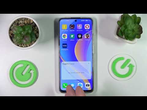 Widgets for Huawei Nova Y90 - Useful for Everyday