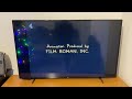 The Simpsons End Credits 2000
