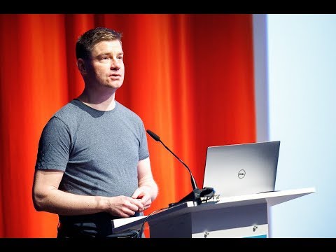 Otto Chrons - MANY USES OF SCALAFIDDLE / Scalar 2018