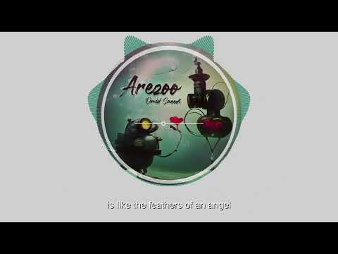 Omid Saeedi - Arezoo (Official Music)