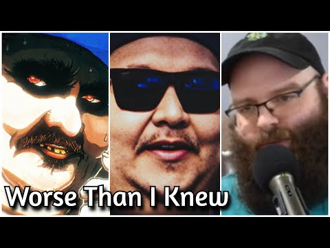 Tipsters Comprehensive History Of Degeneracy | The Tales Of Tipster: Commentary's Biggest Lolcow